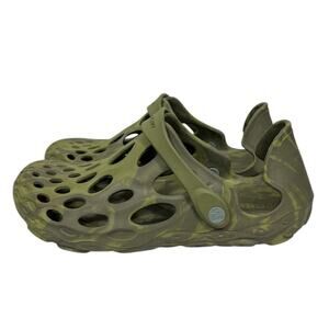 Merrell Unsex Hydro Moc Sandals / Size-M’s 8, W’s 9.5
